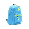 Plecak SKECHERS Neonsplash niebieski